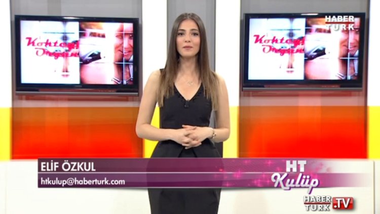 HT Kulüp - 21 Mayıs Cumartesi