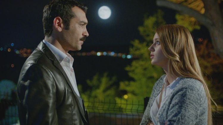 İstanbul Sokakları 6. Bölüm