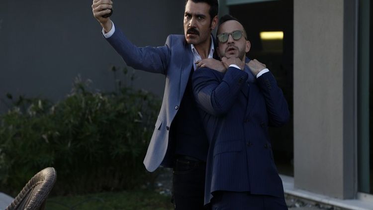 İstanbul Sokakları 7. Bölüm Fragmanı