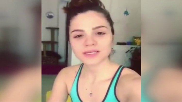 Biz hiç karın kası sevemeyecek miyiz?