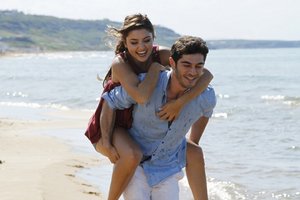 Aşk Laftan Anlamaz 1. Fragman