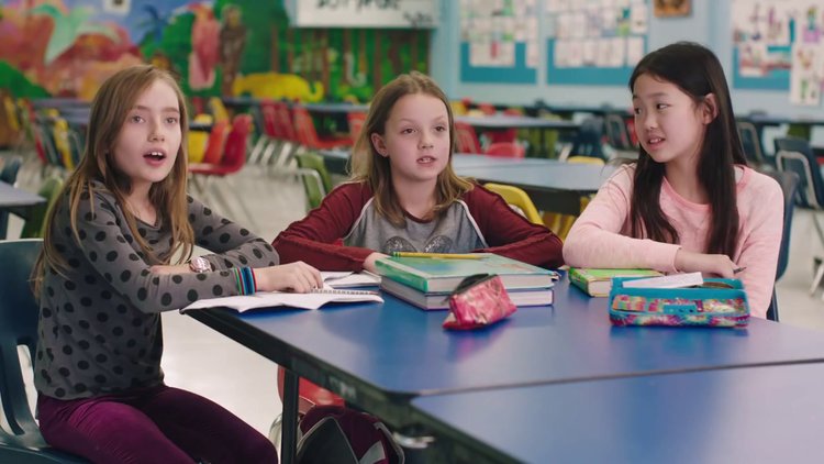 Her şeyin mucidi erkekler değildir!