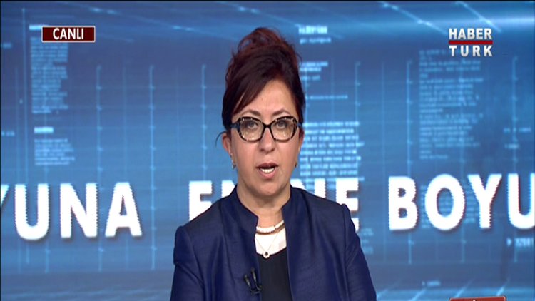 AK Parti'de ilk hedef Başkanlık Sistemi mi?