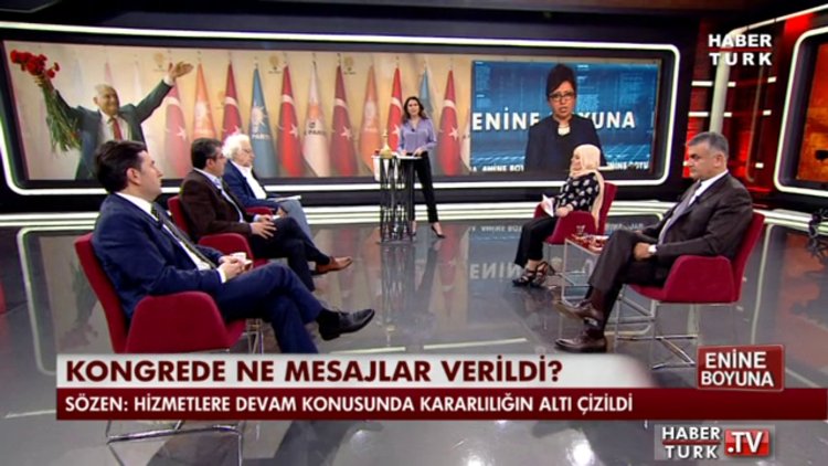 ENİNE BOYUNA'DA GÜNDEM: YENİ BAŞBAKAN