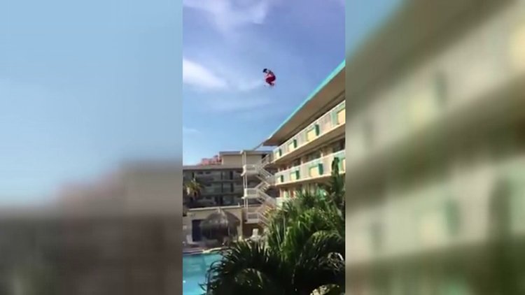 Böyle çılgınlık görülmedi!