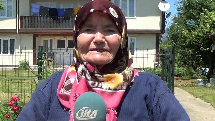 Annesi yeni Bakan Faruk Özlü'yü anlattı