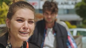 Nisan ile Efe'nin arasından geçmiş çekilmiyor!