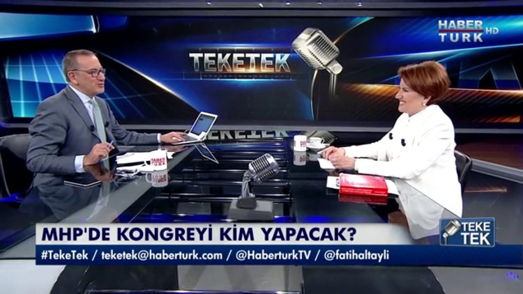 Teke Tek - 24 Mayıs 2. Bölüm