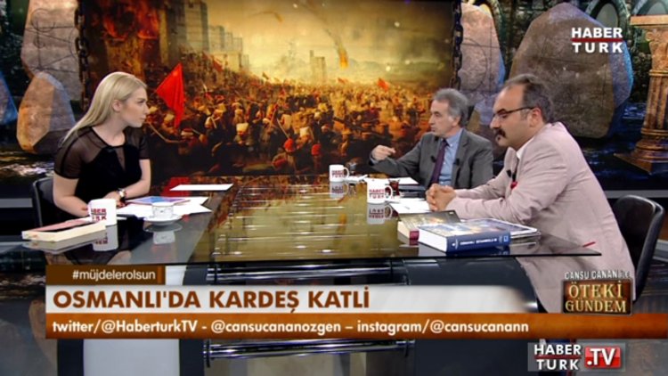 Öteki Gündem - 24 Mayıs 2. Bölüm