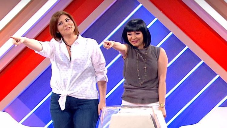 Piramit 40. Bölüm Fragmanı