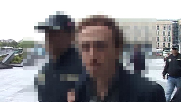 Ücretsiz eğitimi savunan zanlıdan ilginç cevap