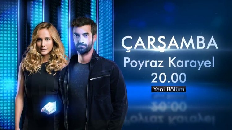 Poyraz Karayel 59. Bölüm Fragmanı