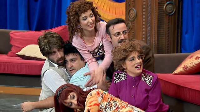 Disiplinsiz öğrenci İbrahim'e loto çıkarsa