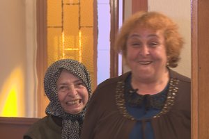 Evrim Akın ile Ev Kuşu 159. Bölüm 2. Kısım