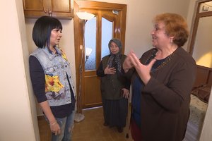 Evrim Akın ile Ev Kuşu 159. Bölüm 3. Kısım
