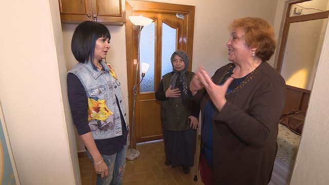 Evrim Akın ile Ev Kuşu 159. Bölüm 3. Kısım