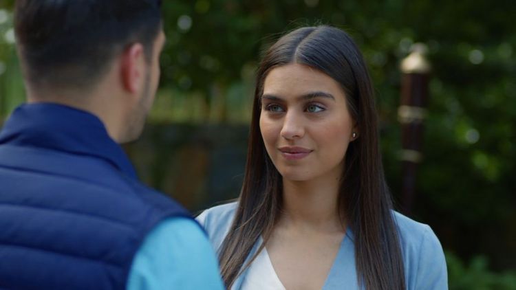 Asla Vazgeçmem 52. Bölüm