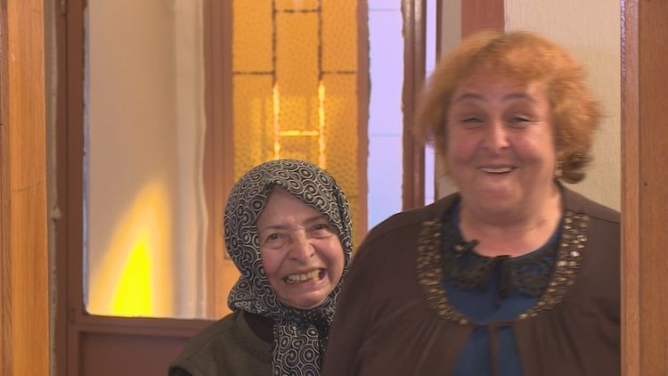 Evrim Akın ile Ev Kuşu 159. Bölüm 2. Kısım