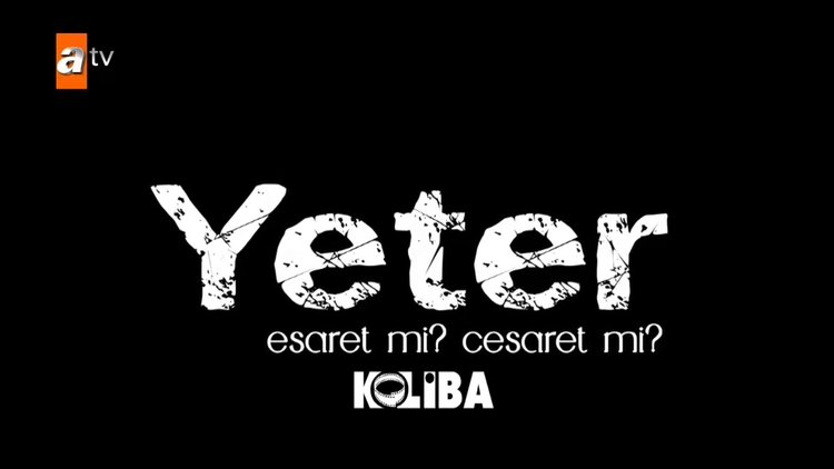 Yeter 22. Bölüm Fragmanı