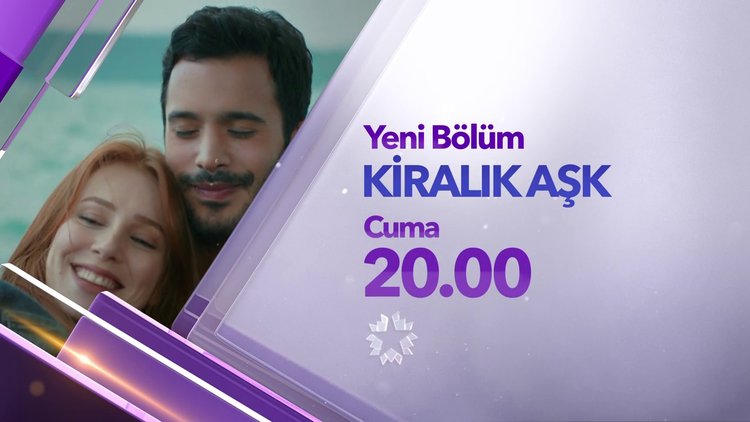 Kiralık Aşk 48. Bölüm 2. Fragman