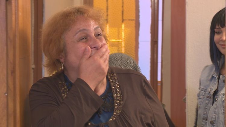 Evrim Akın ile Ev Kuşu 159. Bölüm