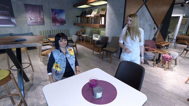 Evrim Akın ile Ev Kuşu 159. Bölüm 4. Kısım