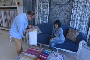 Evrim Akın ile Ev Kuşu 160. Bölüm 3. Kısım