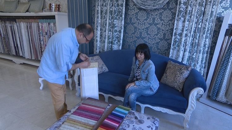 Evrim Akın ile Ev Kuşu 160. Bölüm 3. Kısım