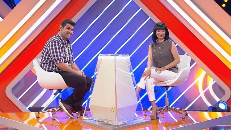 Piramit 40. Bölüm 2. Kısım