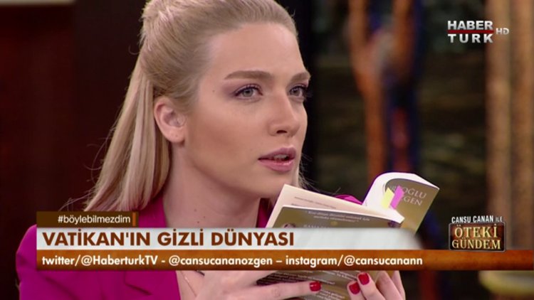 Öteki Gündem - 27 Mayıs 3. Bölüm