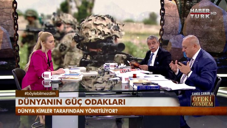 Öteki Gündem - 27 Mayıs 2. Bölüm