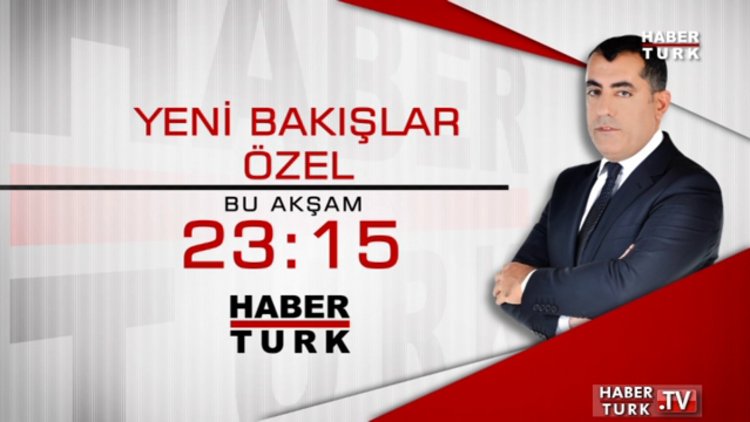 Yeni Bakışlar Özel - 29 Mayıs 23:15