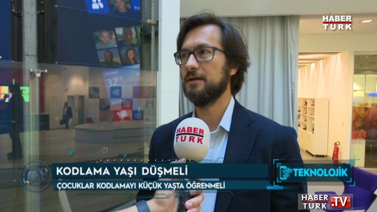 Teknolojik - 28 Mayıs Cumartesi