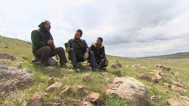 Turgay Başyayla ile Lezzet Yolculuğu 76. Bölüm / Elazığ 2. Kısım