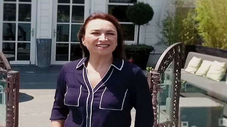 Çok Aramızda Cumartesi günü Show TV'de başlıyor!