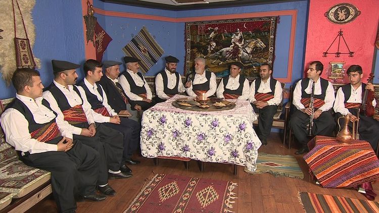 Turgay Başyayla ile Lezzet Yolculuğu 76. Bölüm / Elazığ 4. Kısım