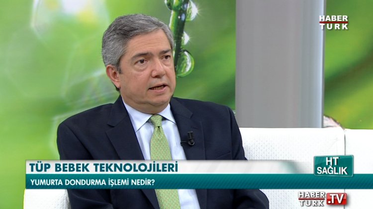 TÜP BEBEK TEKNOLOJİLERİ