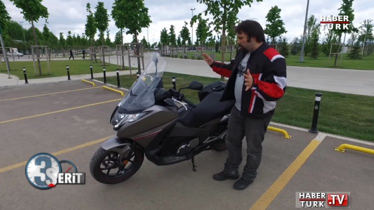 3 Şerit - 28 Mayıs Cumartesi