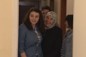 Evrim Akın ile Ev Kuşu 161. Bölüm 3. Kısım