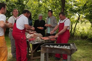 Evrim Akın ile Ev Kuşu 161. Bölüm 4. Kısım