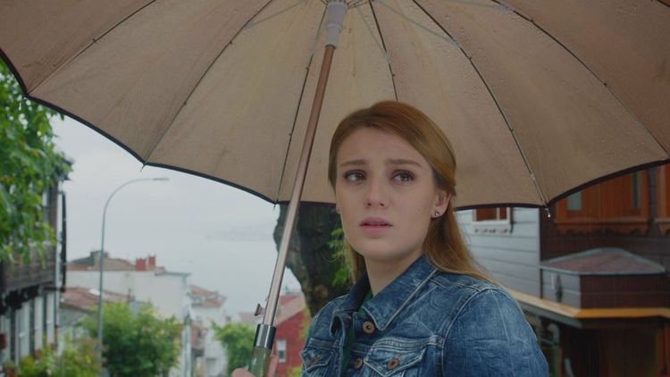 İstanbul Sokakları 7. Bölüm