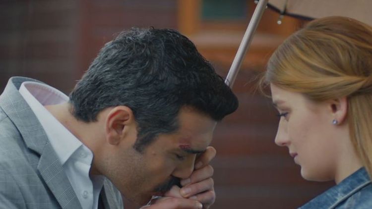 İstanbul Sokakları 8. Bölüm Fragmanı