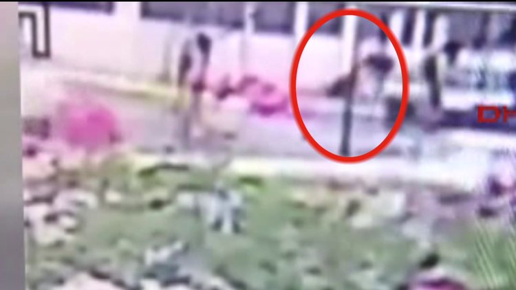 Katil Fatma öğretmenin cansız bedenini bavulla taşımış