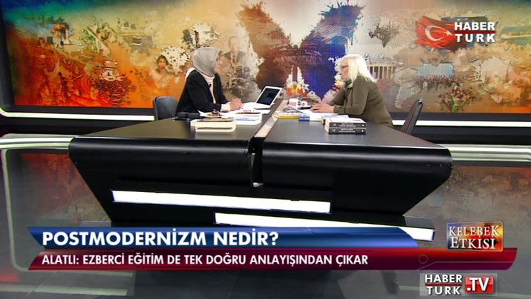 Kelebek Etkisi - 29 Mayıs 1. Bölüm