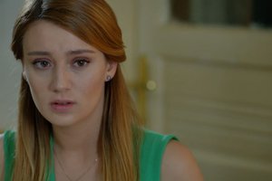 Nazlı, Fırat'ın herkesten sakladığı sırrı öğrendi!