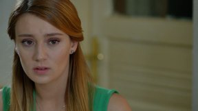 Nazlı, Fırat'ın herkesten sakladığı sırrı öğrendi!