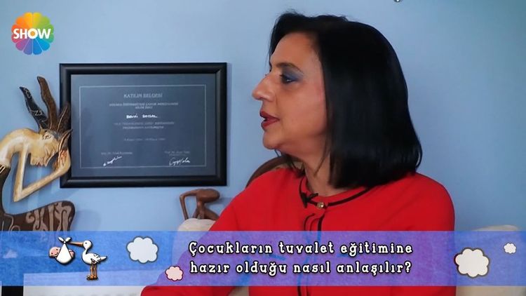 Merhaba Bebek 16. Bölüm 3. Kısım