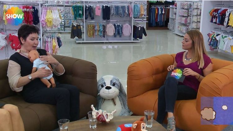 Merhaba Bebek 16. Bölüm