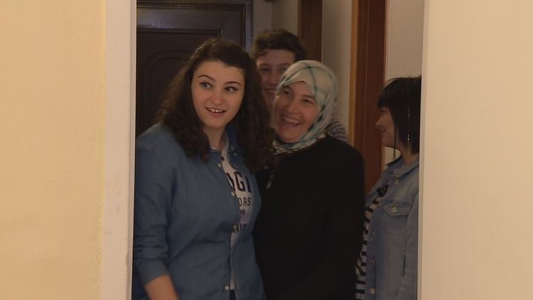 Evrim Akın ile Ev Kuşu 161. Bölüm 3. Kısım