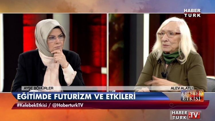 Kelebek Etkisi - 29 Mayıs 2. Bölüm